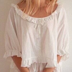 Sonderhaus The Romeo Sleep Set Top